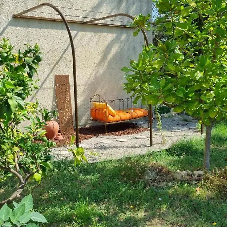 La Verte, Piscine Privative Montpezat