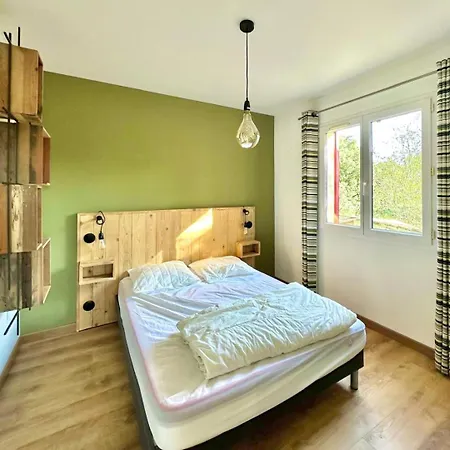 Villa La Verte, Piscine Privative *