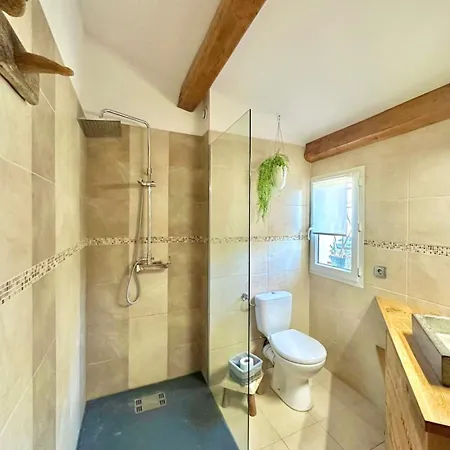 La Verte - Piscine Privative * Montpezat (Gard)