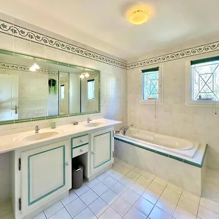 Villa La Verte - Piscine Privative *
